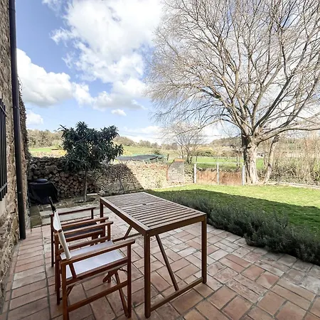 Holiday home El Lledoner Boutique House *