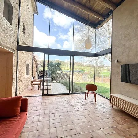 El Lledoner Boutique House *