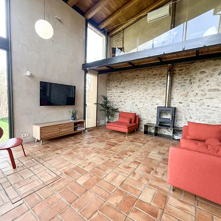 El Lledoner Boutique House * Santa Llogaia del Terri