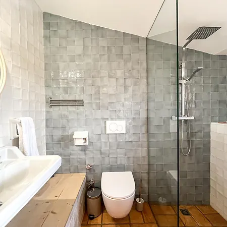 El Lledoner Boutique House