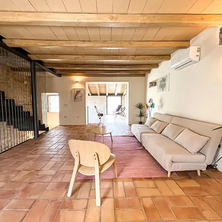 Holiday home El Lledoner Boutique House