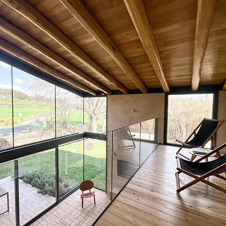El Lledoner Boutique House Holiday home